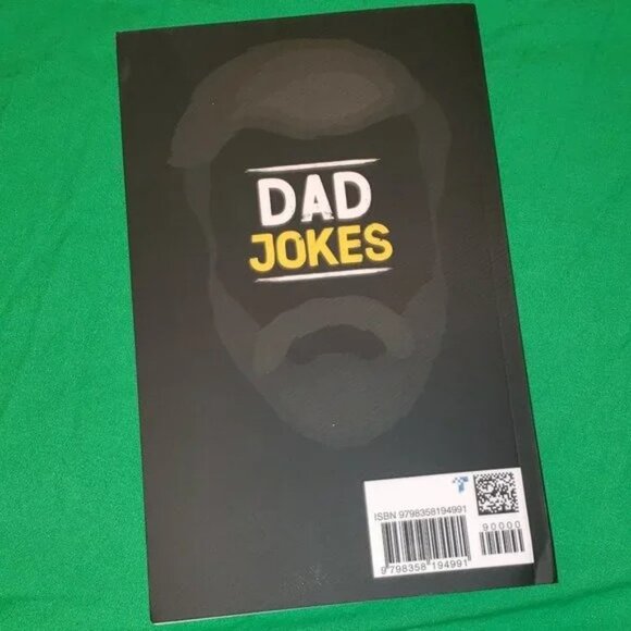 Bundle of Dad Books Comedy and Advice - Picture 8 of 8